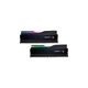 Модуль пам'яті G.Skill Trident Z5 Neo RGB Black DDR5-6400 32GB (2x16GB) AMD EXPO (F5-6400J3239G16GX2-TZ5NR) - зображення 1