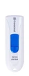 Накопичувач Transcend 32GB USB 3.1 Type-A JetFlash 790 Білий (TS32GJF790W) - зображення 1