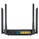 Бездротовий маршрутизатор Asus RT-AC1200 V2 - зображення 5