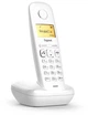 Радиотелефон Gigaset DECT A270 White (S30852H2812S302) - изображение 3