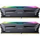 Оперативная память Lexar 32 GB DDR5 6400 MHz Ares RGB (LD5EU016G-R6400GDLA) - изображение 1