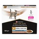 Вологий корм для котів при хворобах нирок Purina Pro Plan Veterinary Diets NF Renal Function з лососем 10×85 г упаковка - изображение 2