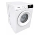 Стиральная машина Gorenje фронтальная с баком (WNHPI62SCSIRV) - изображение 2