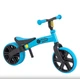 Біговел YVolution YVelo Junior N101049 синій - зображення 6