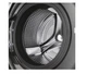 Стирально-сушильная машина Haier фронтальная (HWD80-B14959S8U1) - изображение 6