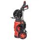 Мойка высокого давления Vitals Master Am 7.5-195w digital premium - изображение 4