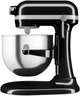 Кухонна машина KitchenAid Artisan 5KSM70SHXEOB з підйомною чашею, чорний - зображення 2