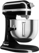 Кухонна машина KitchenAid Artisan 5KSM70SHXEOB з підйомною чашею, чорний - зображення 3