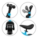 Беговел велосипед Kidwell 3в1 PICO Blue - изображение 5