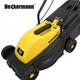 Газонокосилка электрическая Heckermann QT3022 - изображение 4