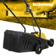 Газонокосилка электрическая Heckermann QT3022 - изображение 8