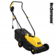 Газонокосилка электрическая Heckermann QT3022 - изображение 11