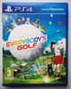 Everybody's Golf, Б/У, русские субтитры - диск для PlayStation 4 - изображение 1