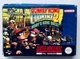 Donkey Kong Country 2 Diddy's Kong Quest + постер, Б/В, англійська версія - картридж для Nintendo SNES - зображення 1