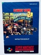 Donkey Kong Country 2 Diddy's Kong Quest + постер, Б/В, англійська версія - картридж для Nintendo SNES - зображення 7