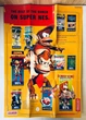 Donkey Kong Country 2 Diddy's Kong Quest + постер, Б/В, англійська версія - картридж для Nintendo SNES - зображення 8