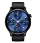 Умные часы HOCO Y10 Pro AMOLED Smart sports watch (с поддержкой звонков) черные - изображение 1
