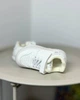 Чоботи осінні дитячі 23 білі 1236 - зображення 2