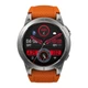 Смарт-годинник Zeblaze Stratos 3 Electric Orange - изображение 1