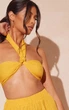Топ помаранчевий M PrettyLittleThing - изображение 2