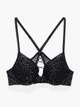Бюстгальтер Push Up зі шнурівкою 75D Savage X Fenty by Rihanna - изображение 1