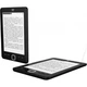 Електронна книга Woxter Scriba 195 Paperlight Black - зображення 3