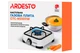 Настольная плита газовая ARDESTO GTC-NS1011W - изображение 5