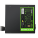 Блок живлення 850 Вт, GameMax GP-850, Black, 80+ Bronze, Active PFC, 14 см, 3xMolex/7xSATA/4x6+2-pin/1x4+4-pin/1x20+4-pin, захист OVP/UVP/SIP/OCP/OLP/OPP/SCP - изображение 6