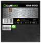Блок питания Gamemax 800W (GM-800) - изображение 7