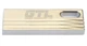 USB 3.0 Flash Drive 64Gb GTL U280 Silver, 70/15MBs (GTL-U280-64) - изображение 4