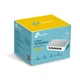 Комутатор TP-Link TL-SF1005D 5-портовий некерований (106386) - изображение 5