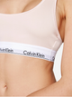 Бюстгальтер Calvin Klein Underwear 0000F3785E-2NT XS Рожевий (8718934387631) - зображення 3