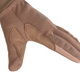 Рукавички польові демісезонні P1G-Tac MPG (Mount Patrol Gloves) Coyote Brown L (G92226CB) - изображение 6