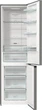 Холодильник Gorenje NRK6202AXL4 - зображення 6