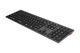Клавиатура беспроводная A4Tech FBX50C Grey - изображение 4