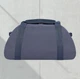 Сумка Bagland OBLIVION 27л. 0037366 Серая 47x25x22см - изображение 3