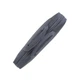 Сумка для ноутбука RivaCase 14" 7522 (Dark Grey), Колекція "Prater", темно-сірий - изображение 5