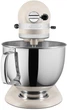 Кухонная машина KitchenAid Artisan 5KSM125EMH с откидным блоком - изображение 2
