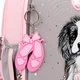 Рюкзак каркасний YES H-100 Doggy Ballet (559541) - зображення 8