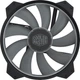 Вентилятор Cooler Master MasterFan MF200R ARGB (R4-200R-08FA-R1) - изображение 3