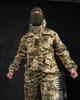 Зимний тактический костюм горка . tactical пиксель XL - изображение 8