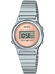 Жіночі наручні годинники Casio LA700WE-4AEF - изображение 7