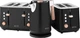 Чайник электрический в стальном корпусе ECG RK 1768 Strix Timber Black - изображение 13