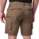 Шорти 5.11 Tactical Trail Shorts Lite Major Brown 38 (73365-367) - изображение 2