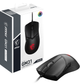 Мышь MSI CLUTCH GM31 LIGHTWEIGHT Черная (S12-0402050-CLABK) 256031 - изображение 12