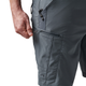 Шорти 5.11 Tactical Trail 9.5 Shorts Turbulence 30 (73352-545) - изображение 4