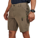 Шорти 5.11 Tactical Trail 9.5 Shorts RANGER GREEN 30 (73352-186) - зображення 3