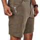 Шорти 5.11 Tactical Trail 9.5 Shorts RANGER GREEN 40 (73352-186) - зображення 6