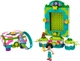 Конструктор LEGO Disney Фоторамка и шкатулка Mirabel 334 детали (43239) - изображение 2
