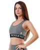 Топ BERSERK SPORT Swiftly Tech melange M gray (T8923G) - зображення 1